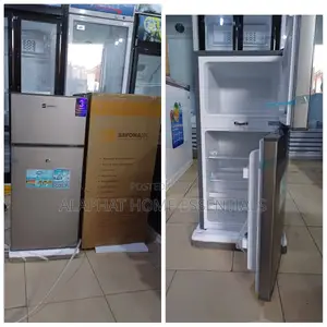 98L Sayona Double Door