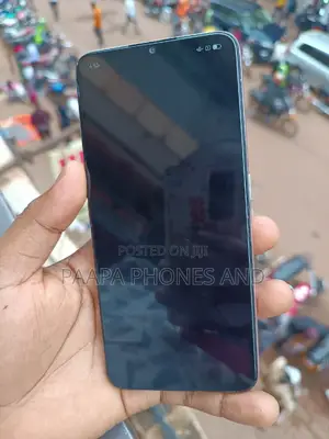 Oppo A5 128 GB White