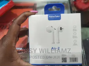Airpods Haino Teko Airpods Apple Airpods Air-2 Airpods