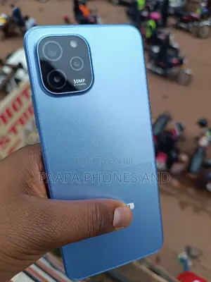 Huawei nova Y61 64 GB Blue