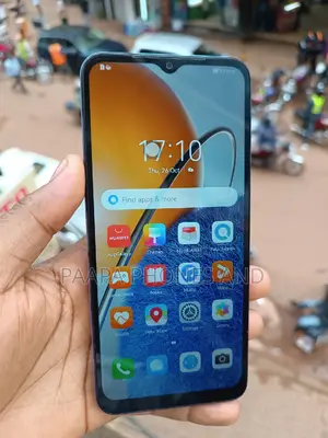 Huawei nova Y61 64 GB Blue
