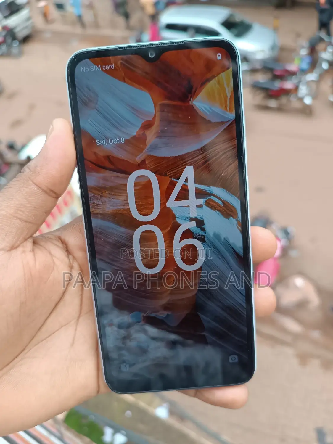 Xiaomi Redmi A1+ 32 GB Blue