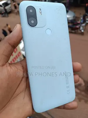 Xiaomi Redmi A1+ 32 GB Blue