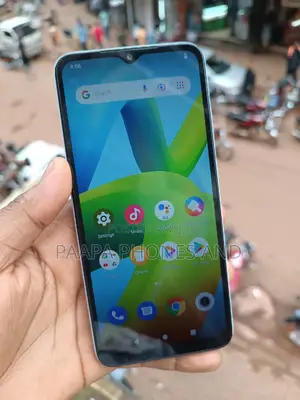 Xiaomi Redmi A1+ 32 GB Blue