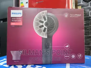 PHILIPS Hair Dryer 3000 Series