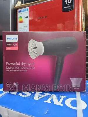 PHILIPS Hair Dryer 3000 Series
