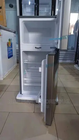 SAYONA 98litres Double Door Refrigerators