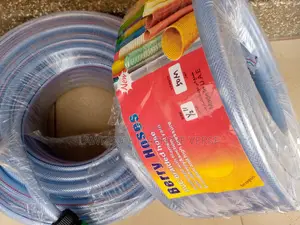 Hose Pipe 1/2"