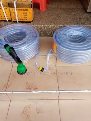 Hose Pipe 1/2"