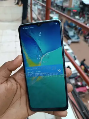 Vivo Y15s 32 GB Blue