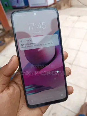 Xiaomi Redmi Note 10S 128 GB Gray