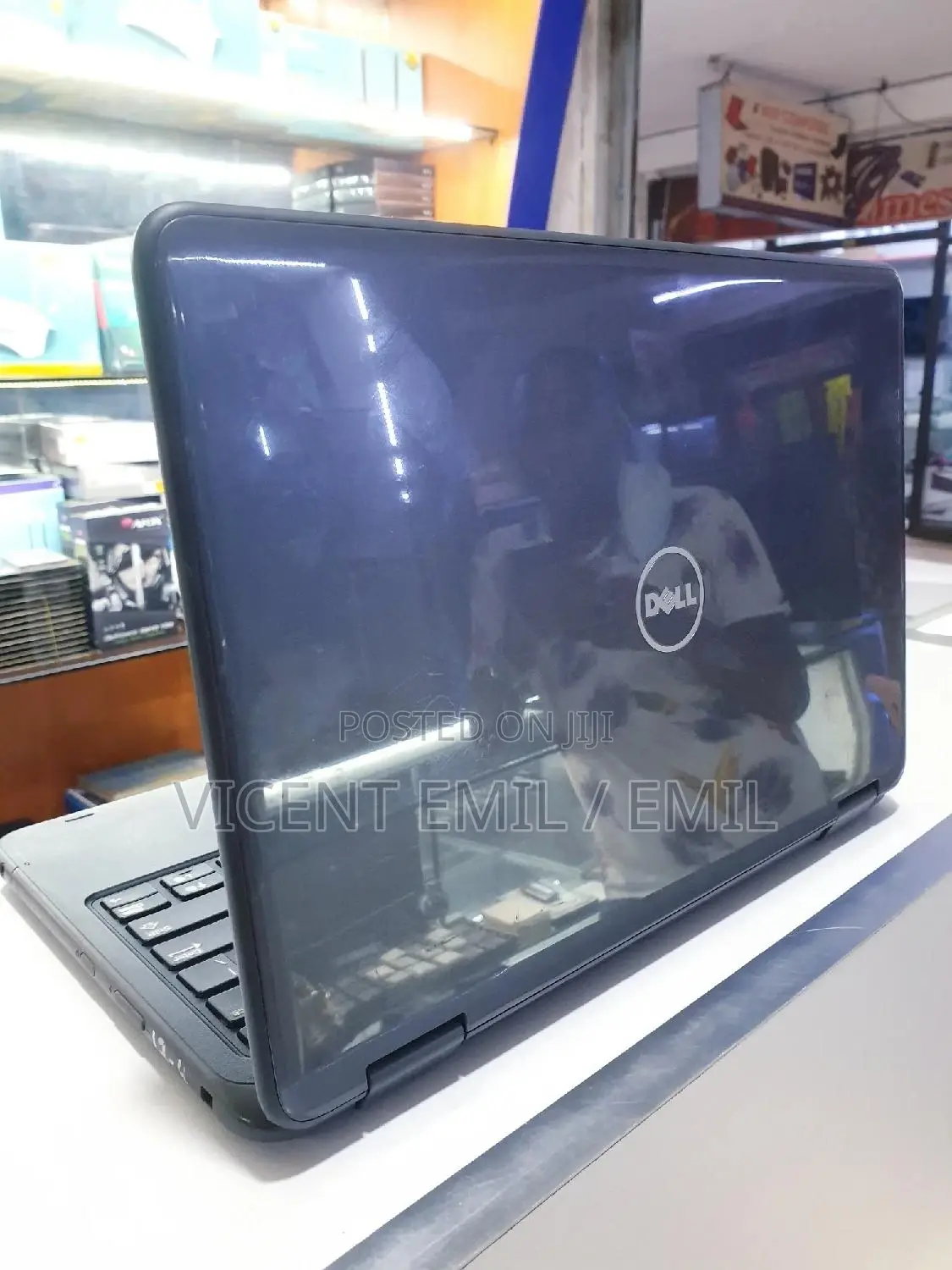 Laptop Dell Latitude 3189 8GB Intel Pentium SSD 128GB