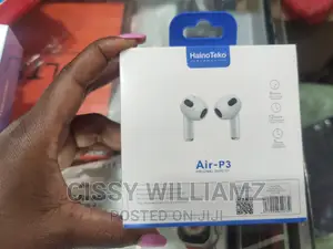 Haino Teko Air 3 Wireless Earbuds Apple Airpods Airpods