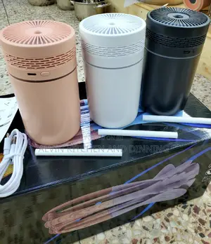 New Humidifier
