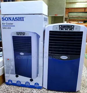 Commercial Air Cooler