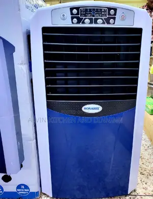 Commercial Air Cooler