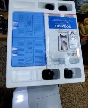 Commercial Air Cooler
