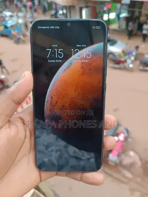 Xiaomi Redmi 9C 64 GB Black