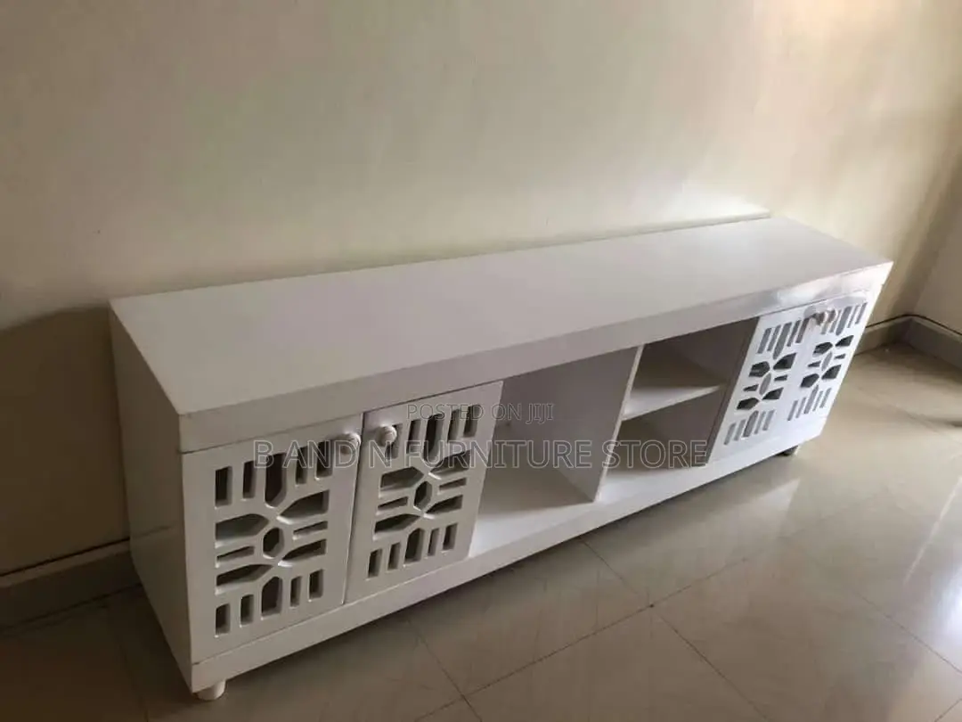 Better TV Stand in 5 by 2 FTS