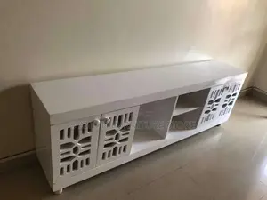 Better TV Stand in 5 by 2 FTS