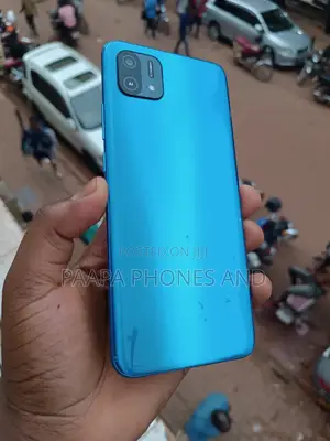 Oppo A16 64 GB Blue