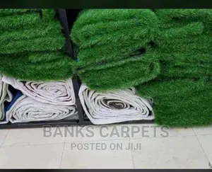 Artificial Grass Carpets
