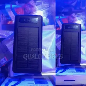 30000 Mah Power Bank