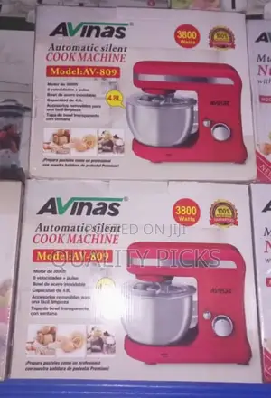 Avinas Stand Cake Mixer