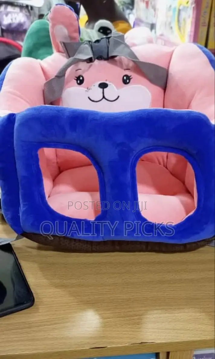 Car Baby Seater