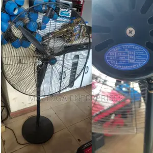 750mm Heavy-Duty Industrial,Confrence Room,Bar,Resturant Fan