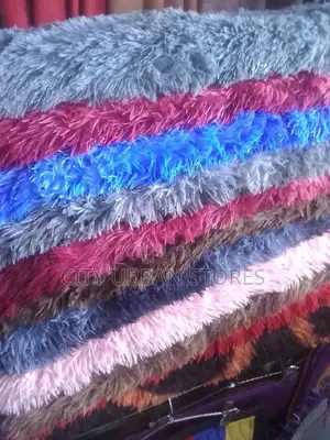 Soft Carpets