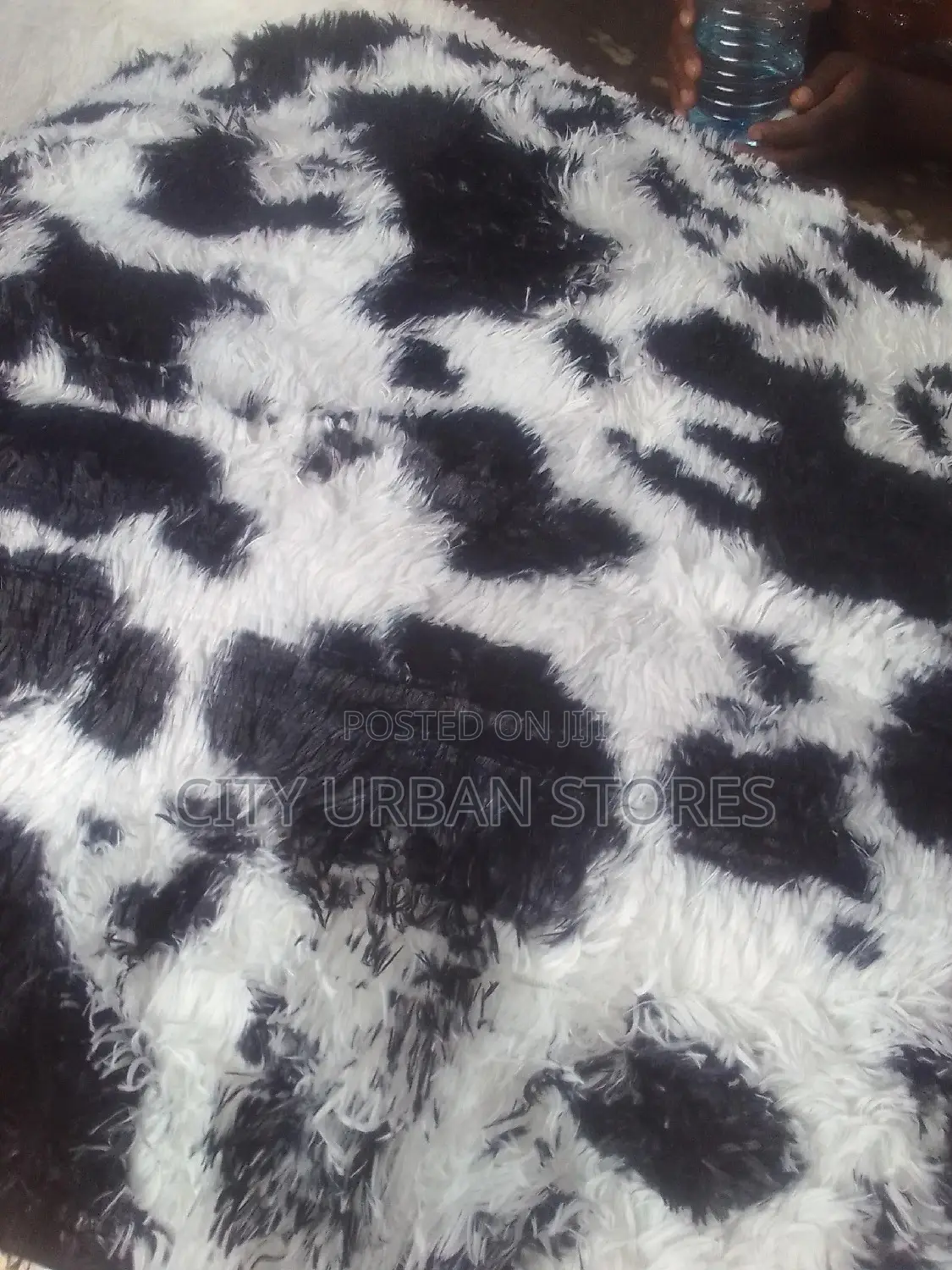 Soft Carpets