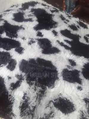 Soft Carpets