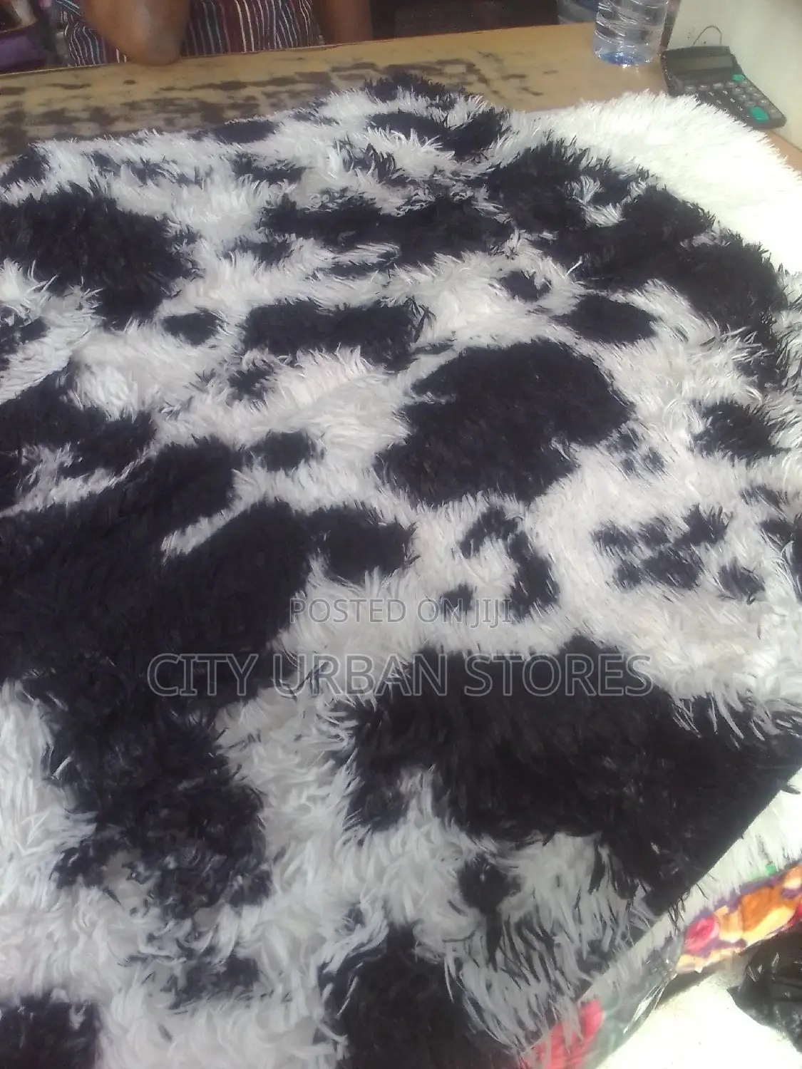 Soft Carpets