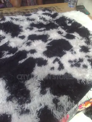 Soft Carpets