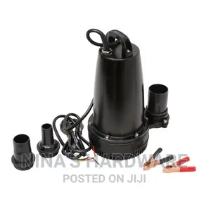 Solar Pump 10mtrs