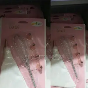 Cake Baking Tools