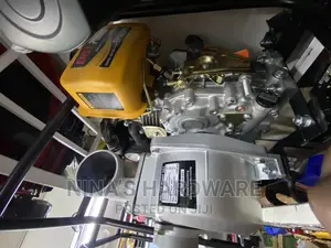 3inch Diesel Water Pump