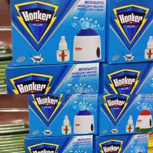 Honker Mosquito Killer