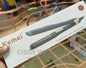 Electric Hair Iron/Hair Straightener/Hair Iron