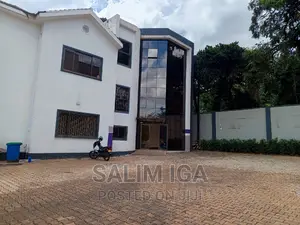 Mini Flat in Kololo Property, Central Division for rent