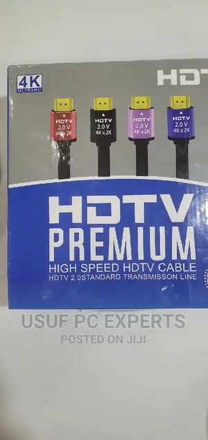 Hdmi Cable 20 Meters Original