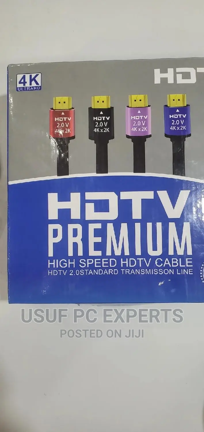 Hdmi Cable 20 Meters Original