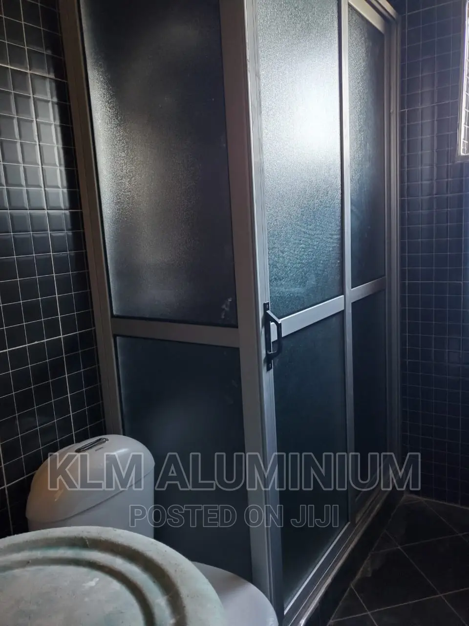 Shower Cabins