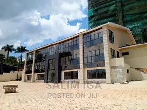 Mini Flat in Kololo Property, Central Division for rent