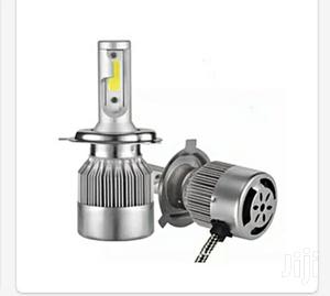 LED BULPS Bright White