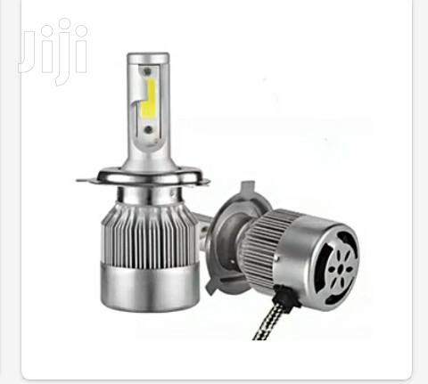 LED BULPS Bright White