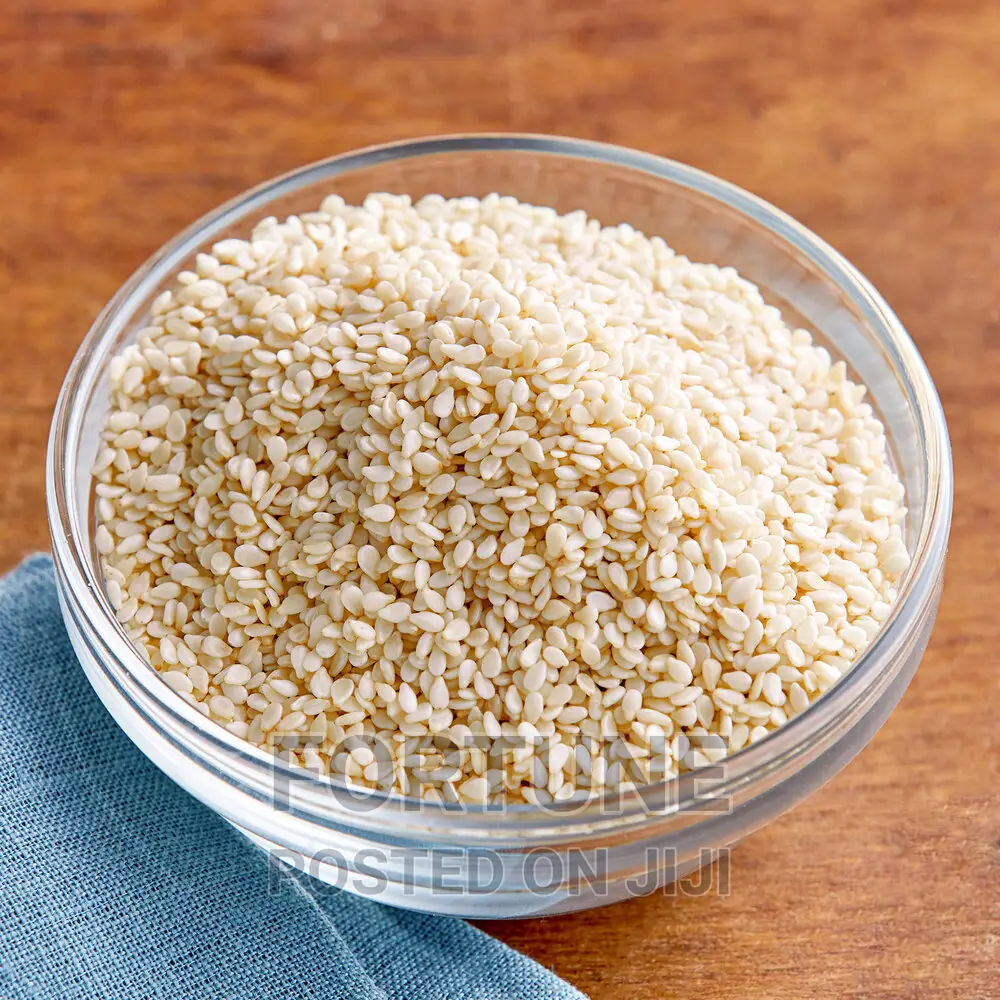 Sesame Seeds Kilogram