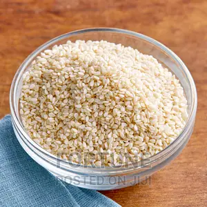 Sesame Seeds Kilogram