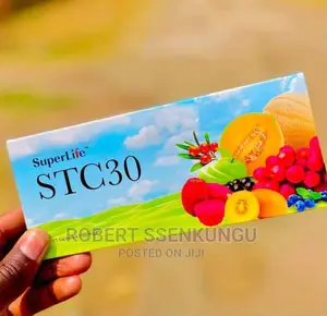 Stc30 New Stem Cells